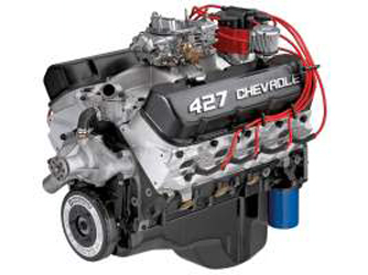 U208A Engine
